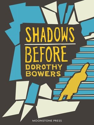 cover image of Shadows Before